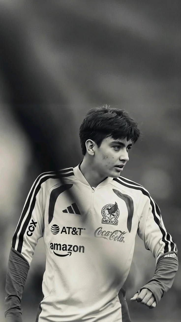 Gilberto Mora thumbnail