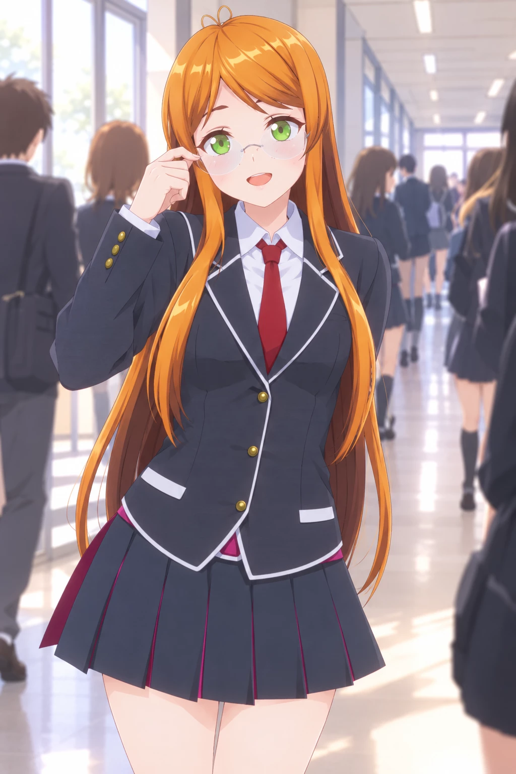 Celine Aifier = (Can you Hear me?) thumbnail