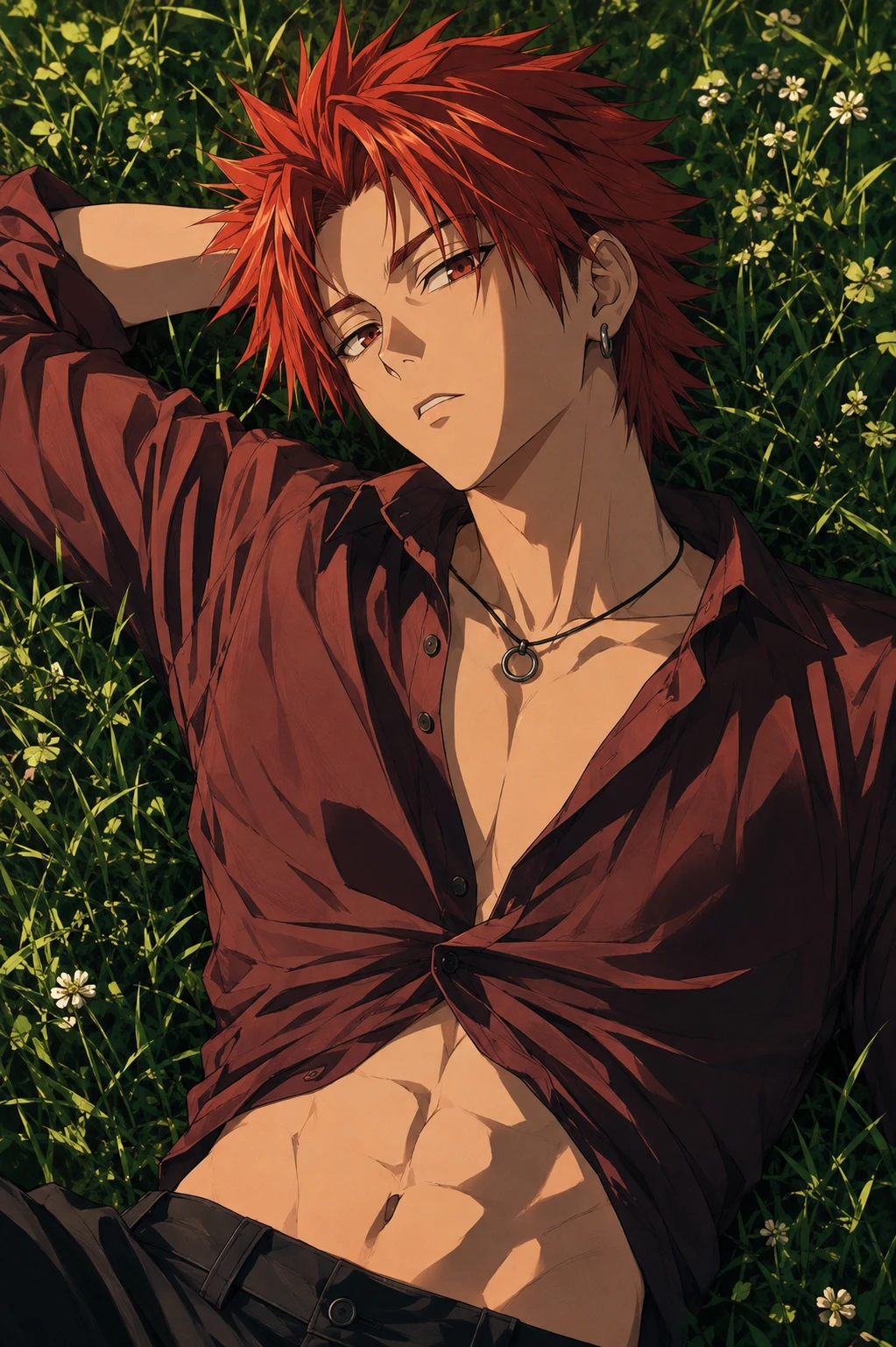 Kirishima thumbnail
