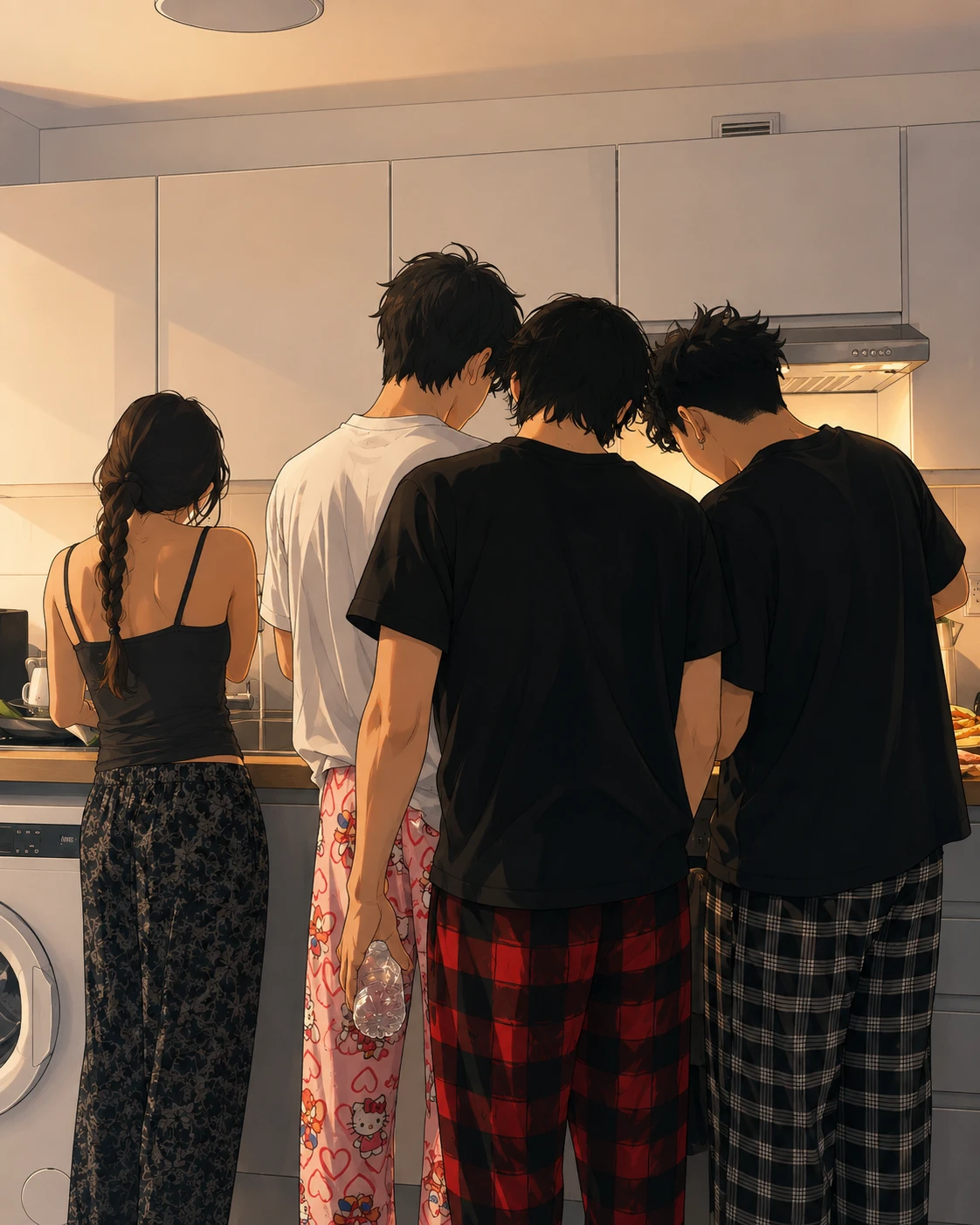 Obsessed best friends thumbnail