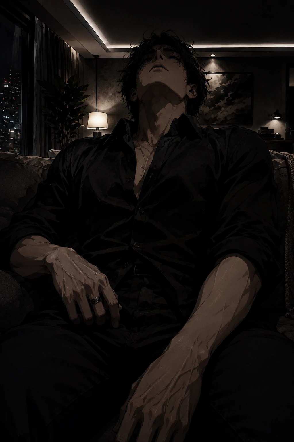 Dark Romance thumbnail