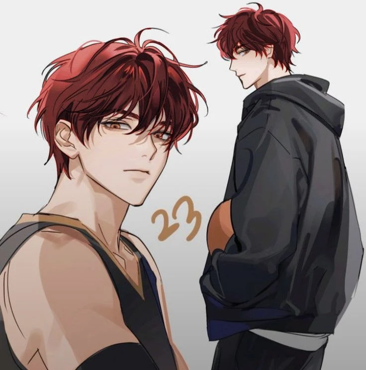 Andrew \|BL\| Rejection \| Crush thumbnail