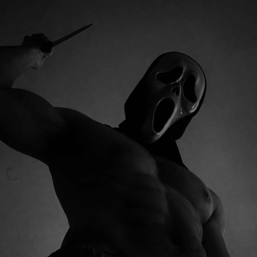 ghostface thumbnail