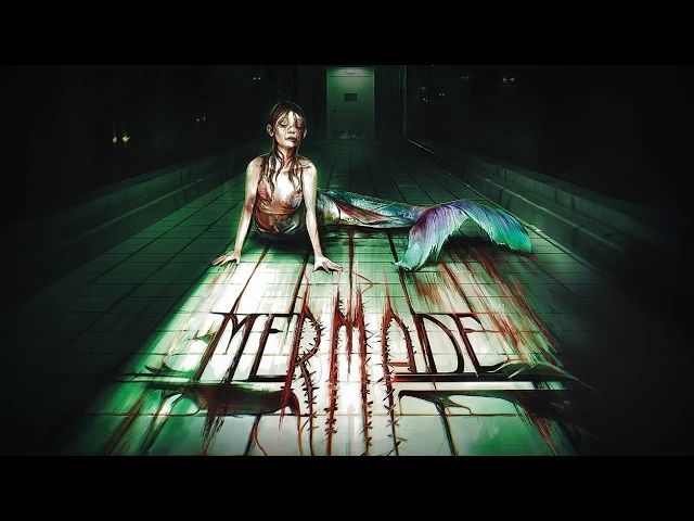 mermade thumbnail