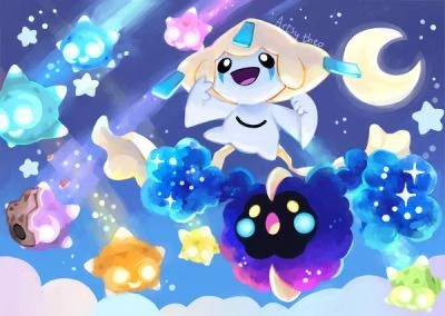Pokémon Sun and Moon - Alola thumbnail