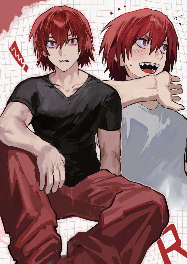 kirishima thumbnail