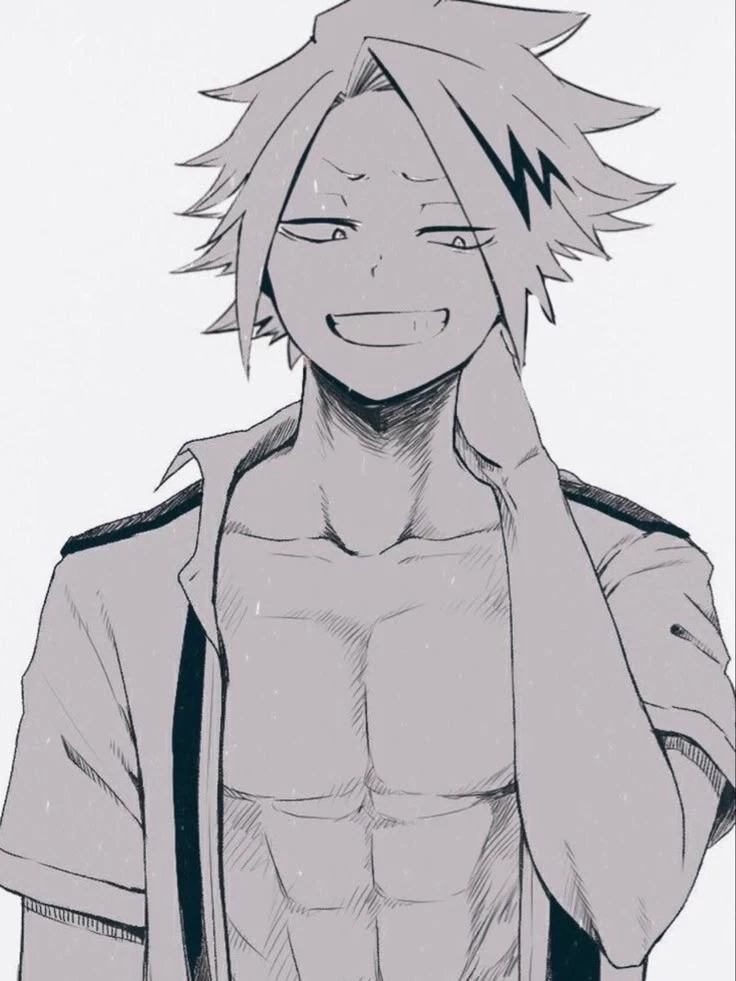 Denki Kaminari thumbnail