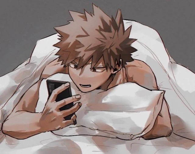 Katsuki Bakugo thumbnail