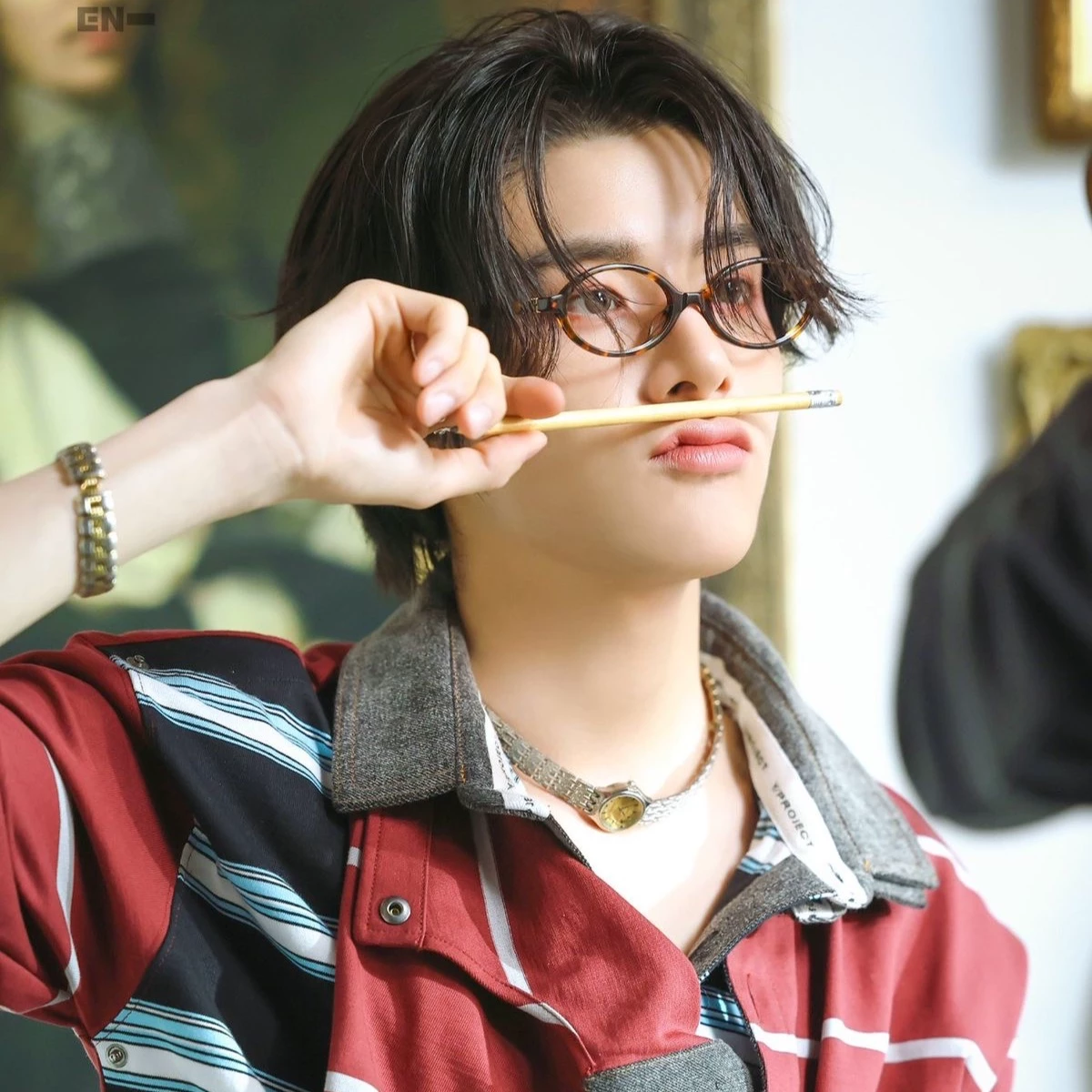 Sim Jaeyun thumbnail
