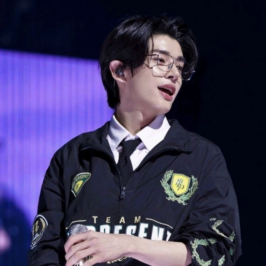 Sim Jaeyun (Jake) thumbnail