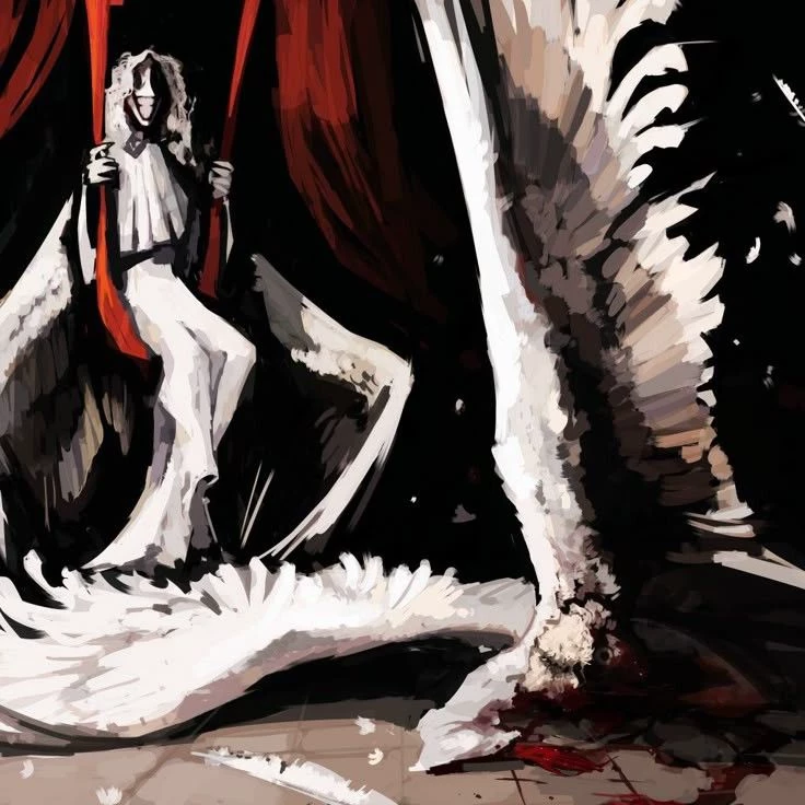 | Archangel Gabriel | Alternate | False Savior | thumbnail