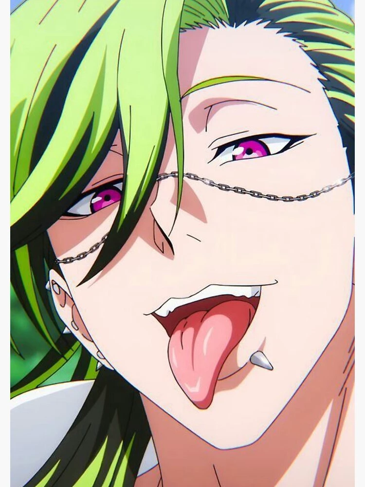 | Marito Jin | Bucchigiri?! | thumbnail