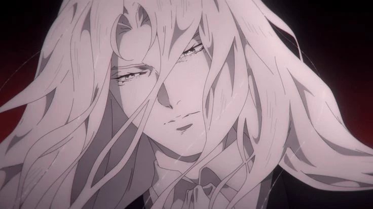 | Alucard Tepes | thumbnail