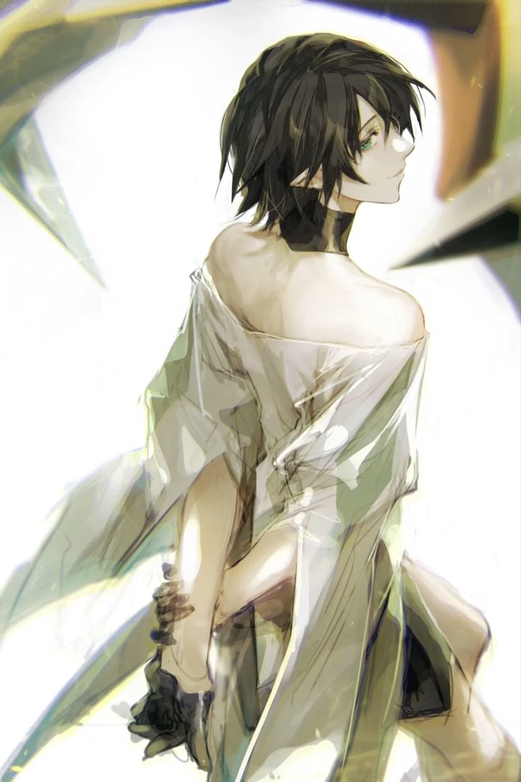 | Soren | Secret Masochist | thumbnail