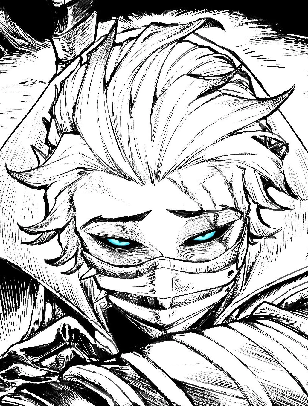 Hyperion | Insane Murderer thumbnail