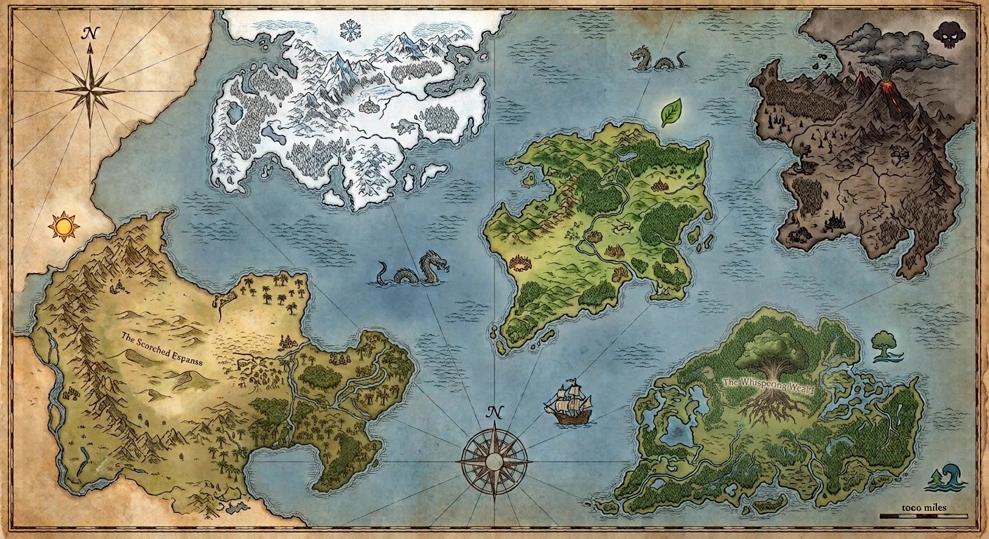Solaria \| your own world thumbnail