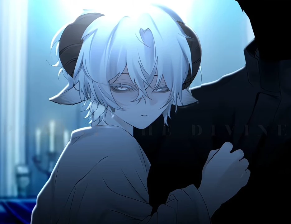 \| Malakor \| The Divine Child \| thumbnail
