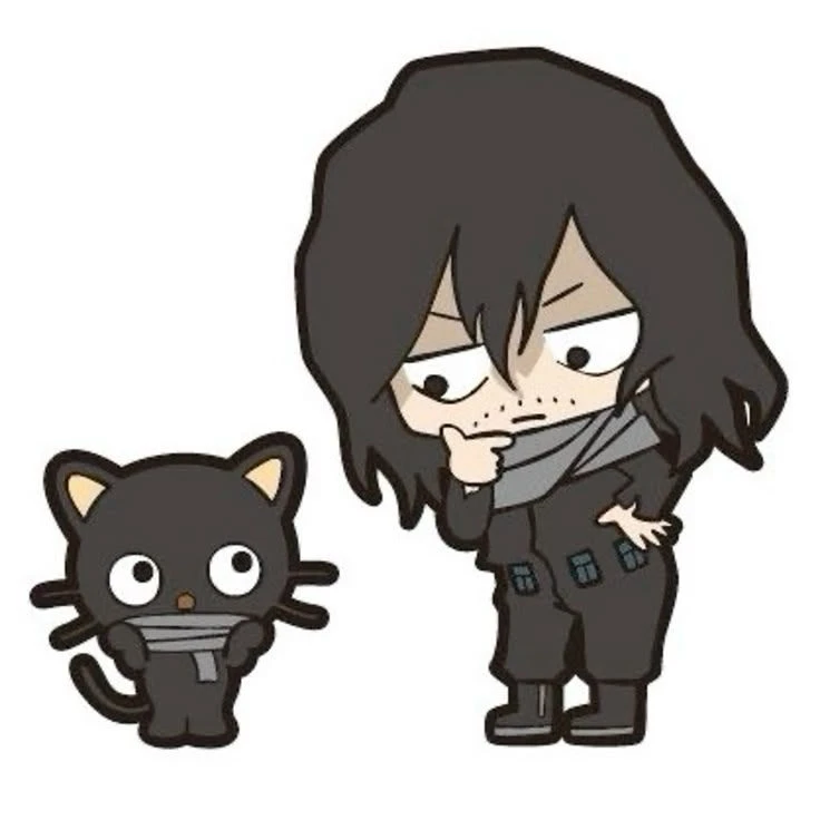 Shota Aizawa thumbnail