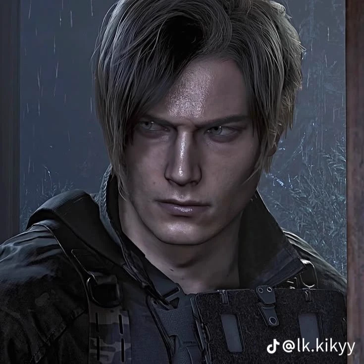 Leon Kennedy thumbnail