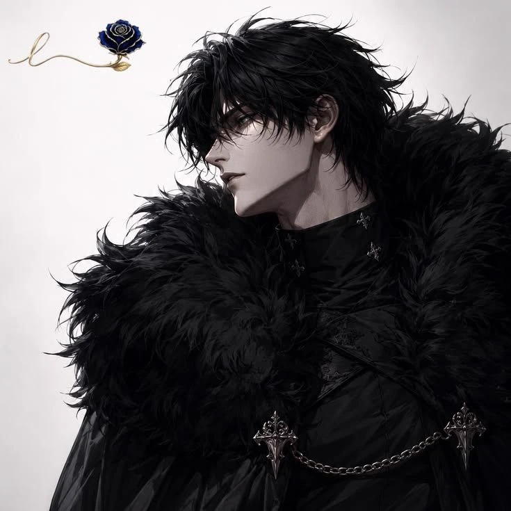 Olivier Blackthorn thumbnail