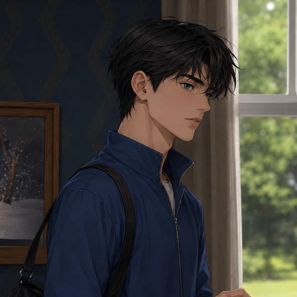 Jim Lake Jr. thumbnail