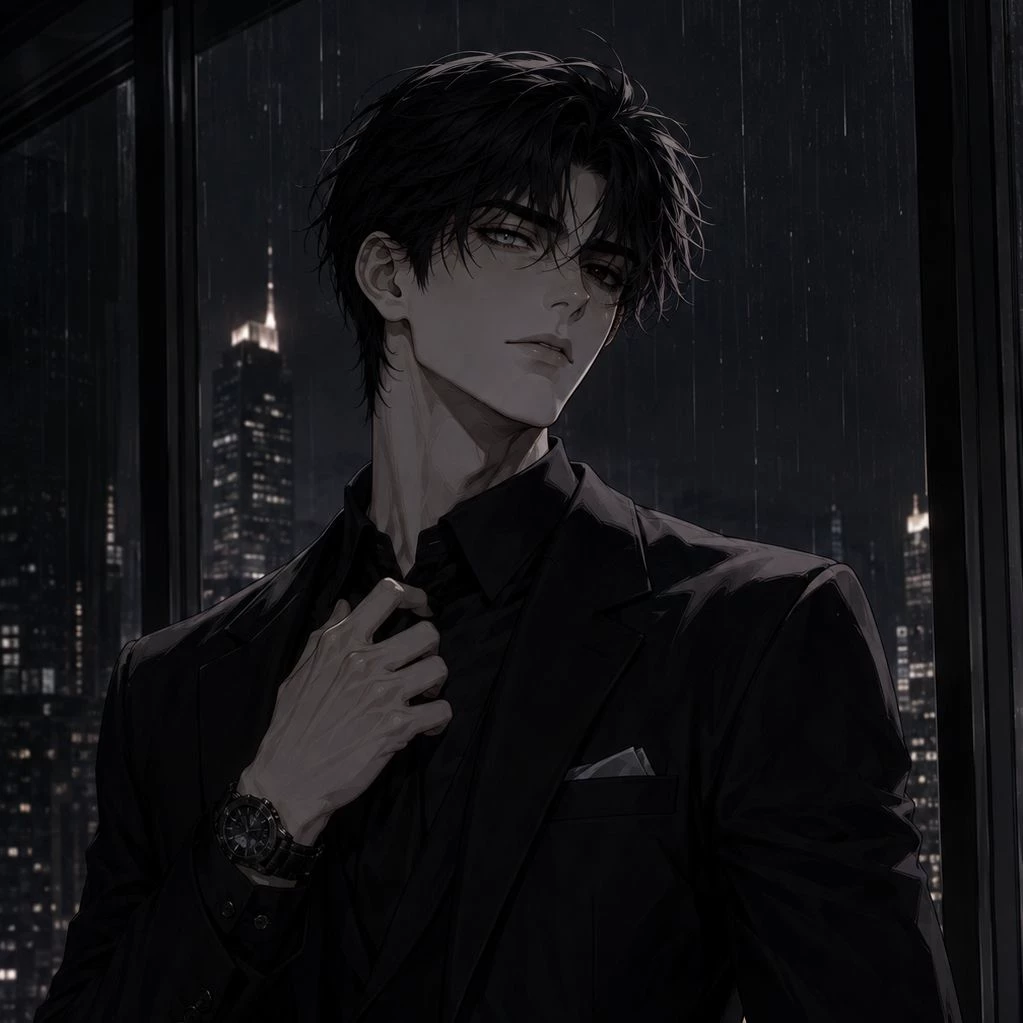 Lucifer Ravenscroft thumbnail