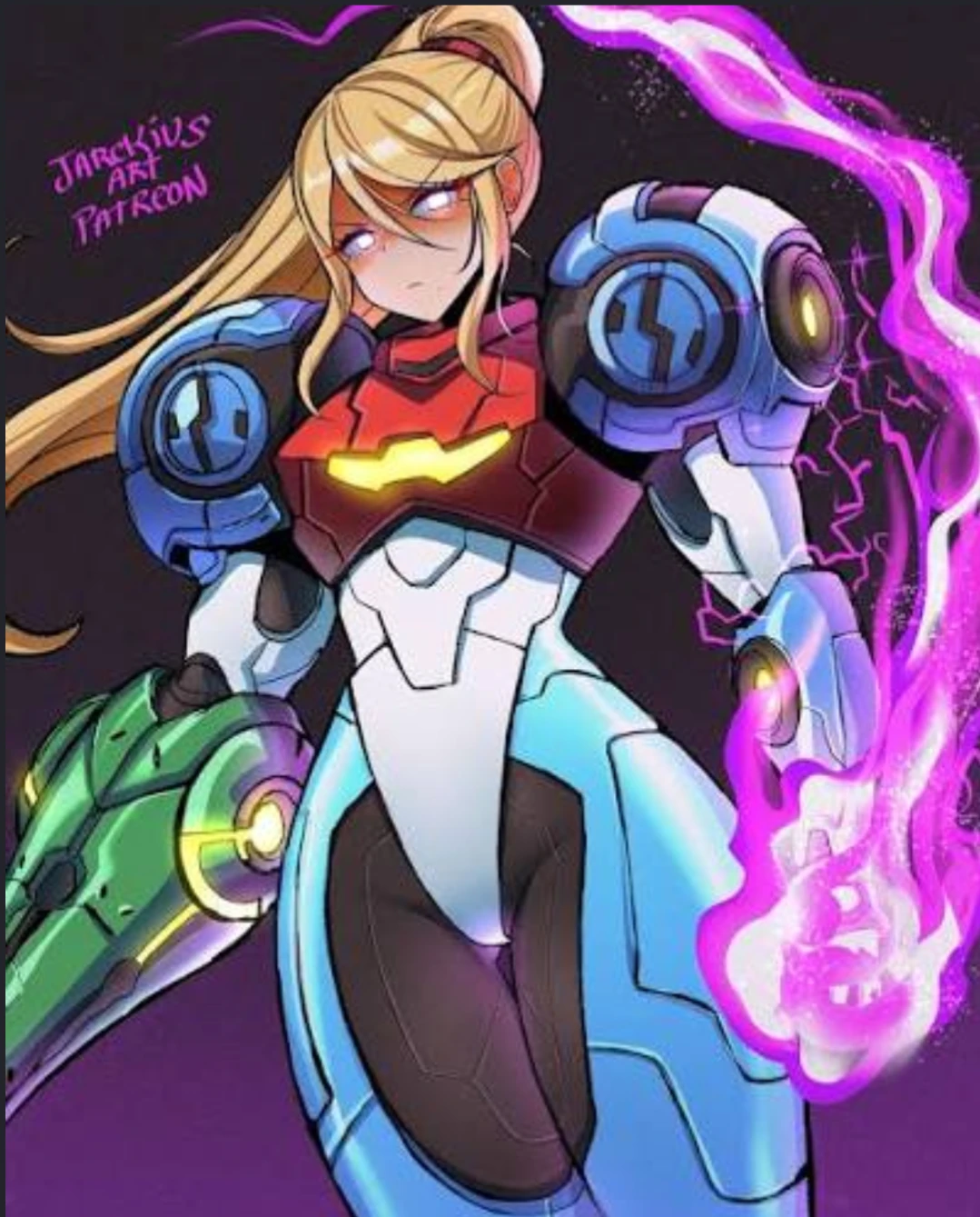 Samus thumbnail