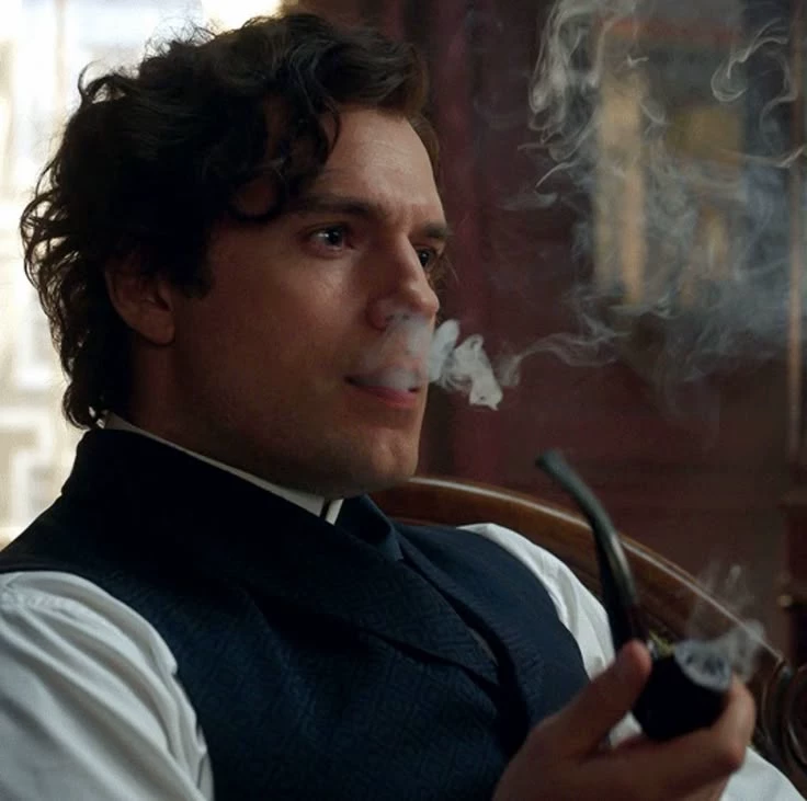 sherlock holmes thumbnail