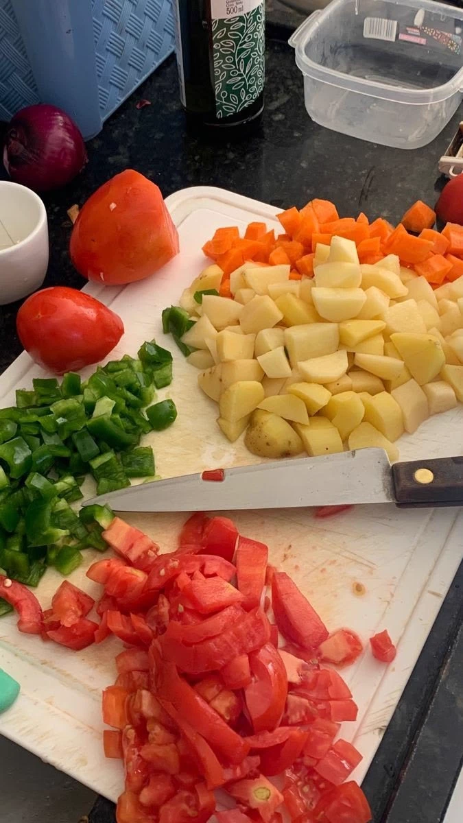 Create your own food!🍽️⋆˚࿔ thumbnail