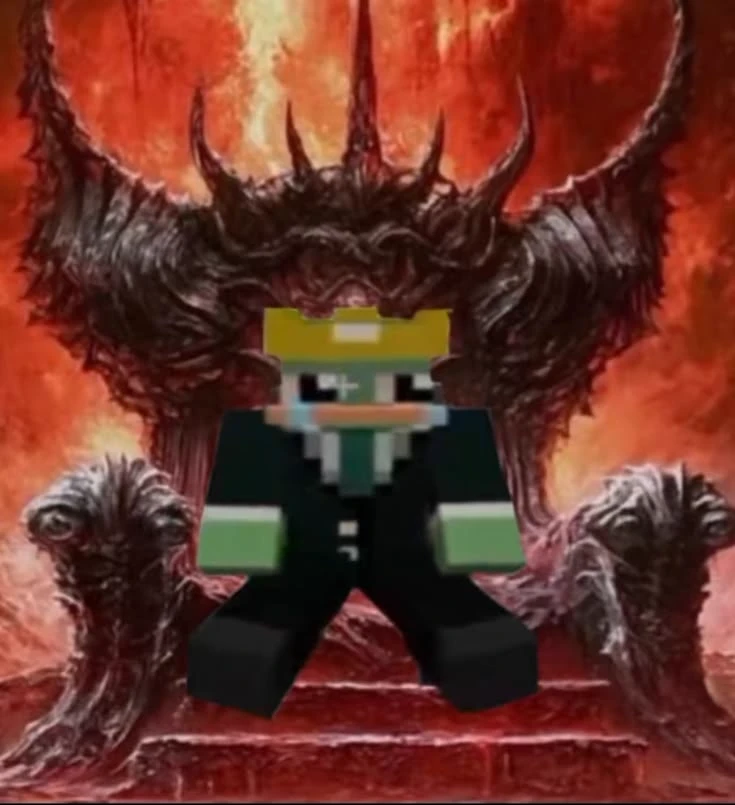 froggydude Vs AJthebold thumbnail