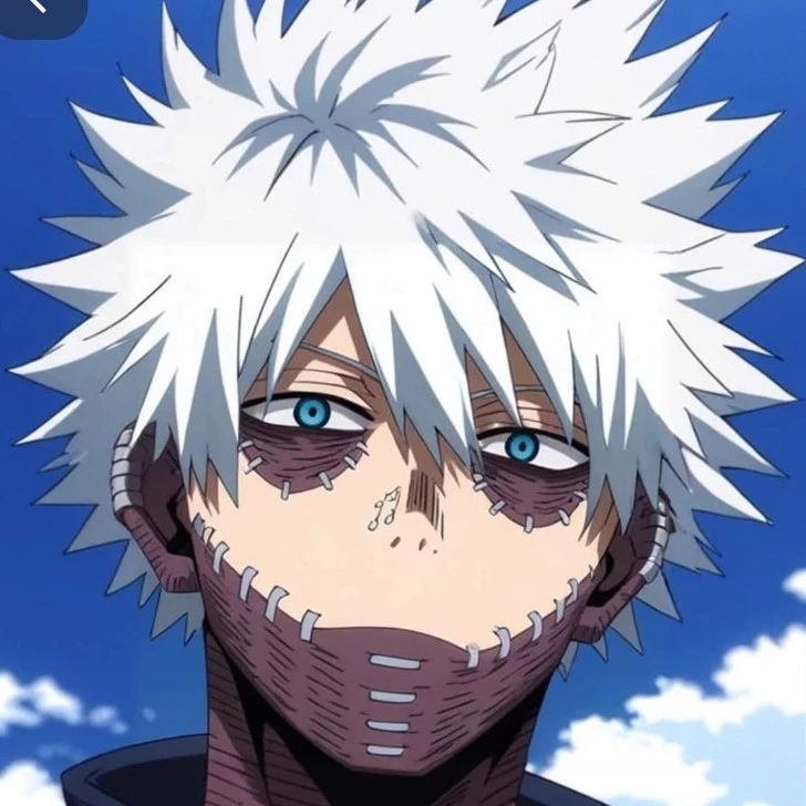 Dabi's son thumbnail