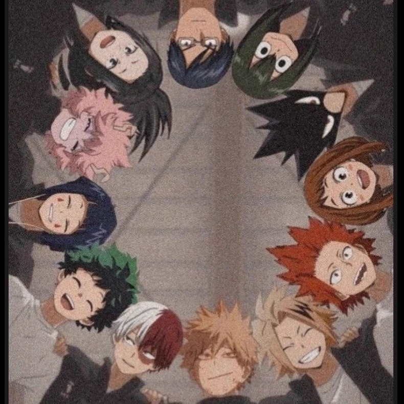Mha traitor revealed thumbnail