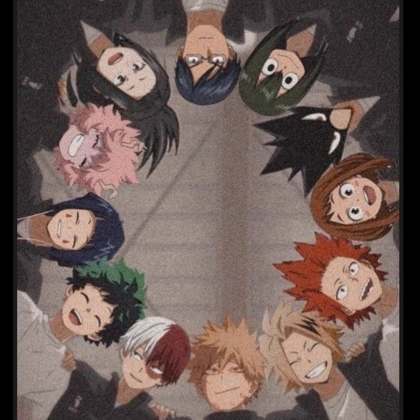Mha thumbnail