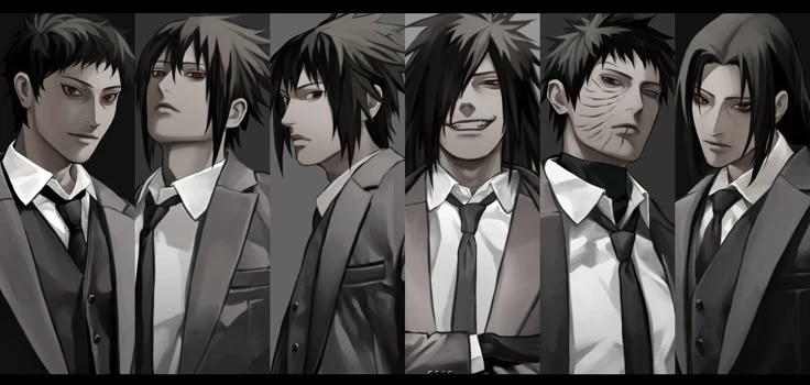 Uchihas corporation thumbnail