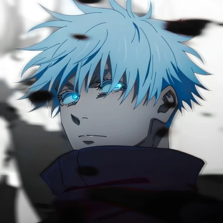 Satoru gojo thumbnail