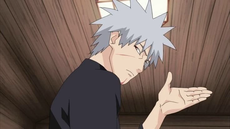 Tobirama senju thumbnail
