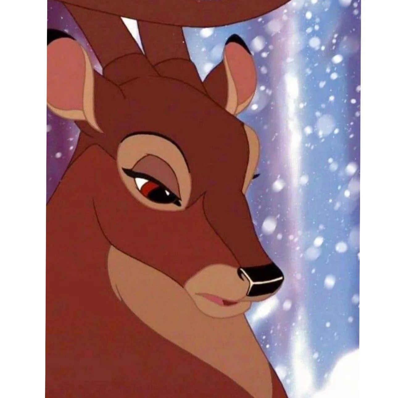 The Prince of the Forest / Bambi thumbnail