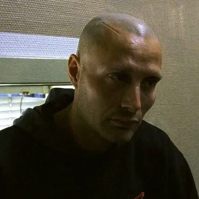 Tonny / Pusher 1996 thumbnail