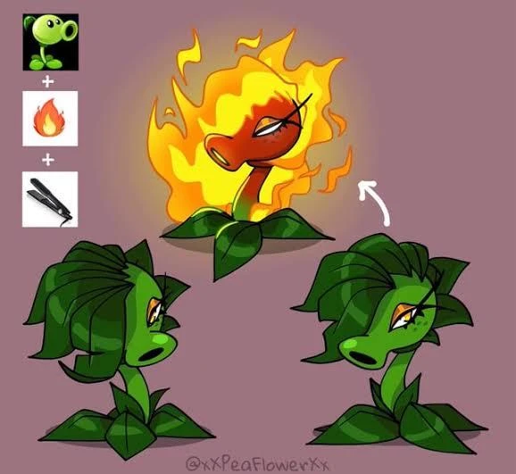 PeaBlaze thumbnail
