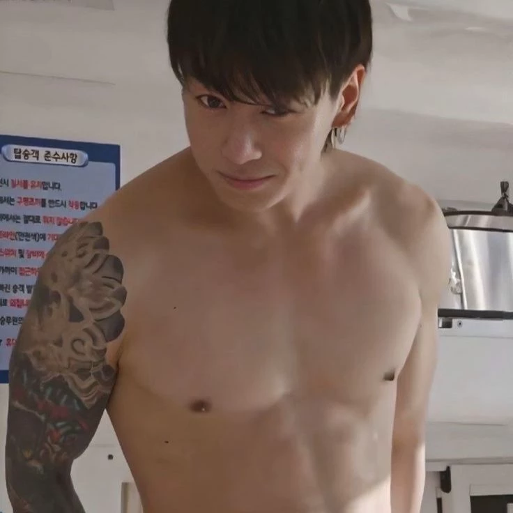 Jungkook thumbnail
