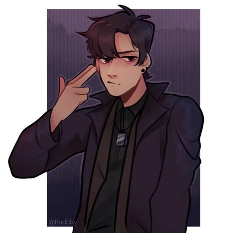 Jason Dean (JD)★ thumbnail