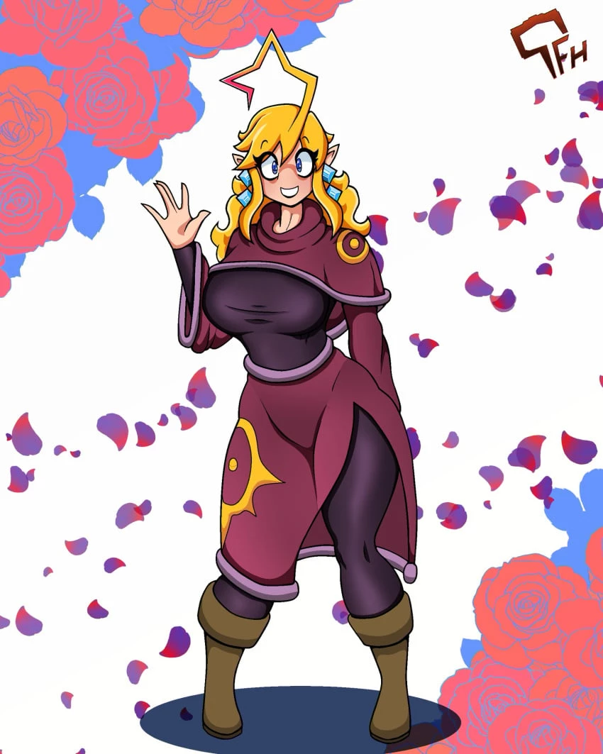 Solyn - Terraria Calamity: Wrath of The Gods thumbnail