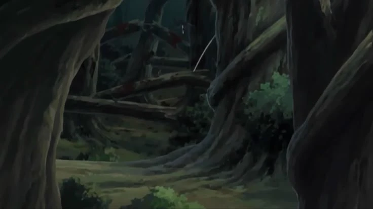 Naruto RPG thumbnail