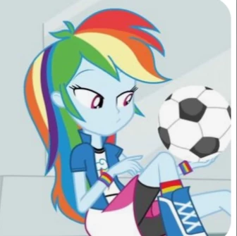 Rainbow Dash thumbnail