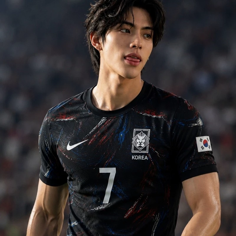 park Ji hoon