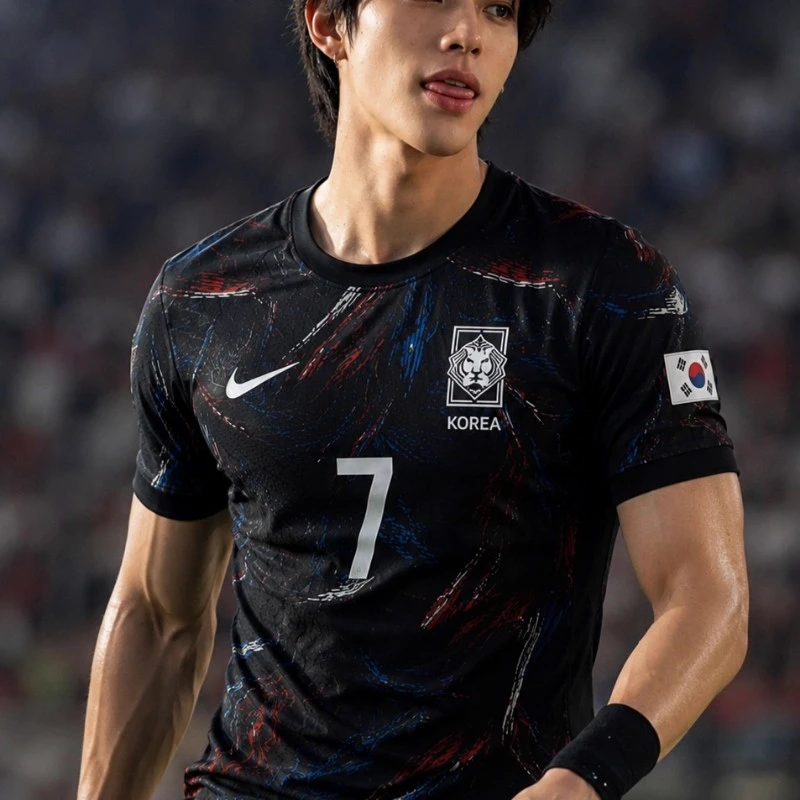 park Ji hoon