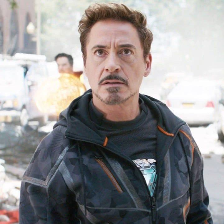 Tony Stark thumbnail