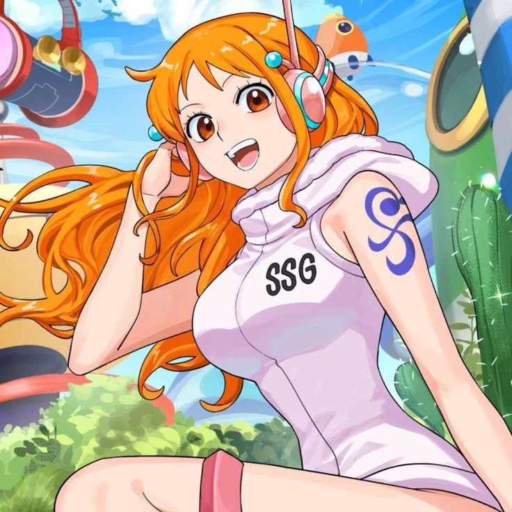 Nami (WOMEN ONLY) thumbnail