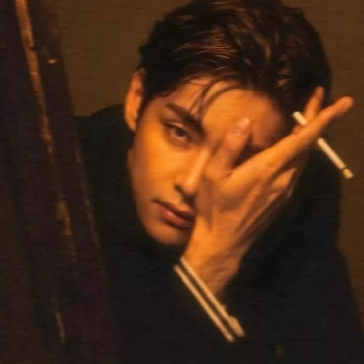 Kim Taehyung (Your Husband) thumbnail