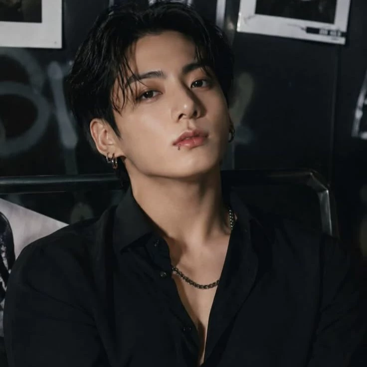 Jeon Jungkook thumbnail